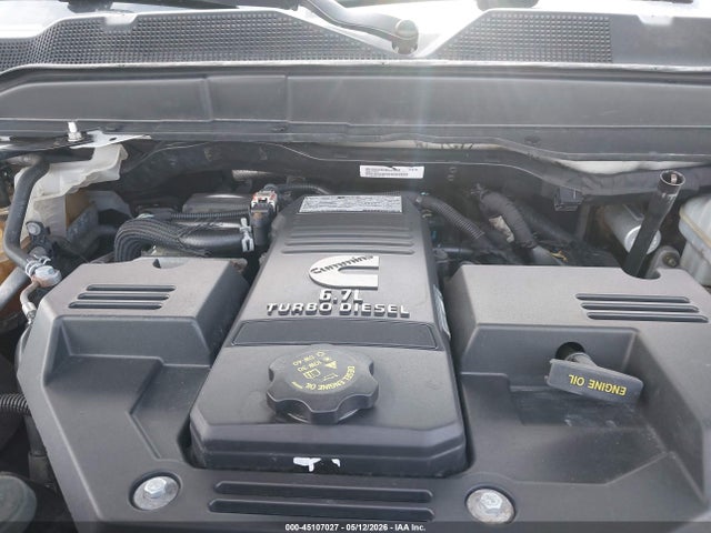 Продаж на аукціоні авто 2021 Ram 5500, vin: 3C7WRMDL2MG576351, номер лоту: 45107027