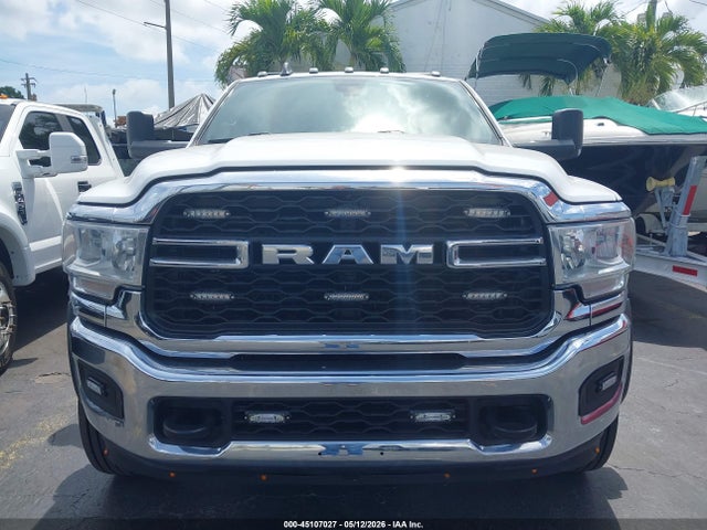Продаж на аукціоні авто 2021 Ram 5500, vin: 3C7WRMDL2MG576351, номер лоту: 45107027