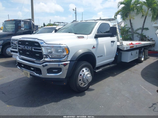 Продаж на аукціоні авто 2021 Ram 5500, vin: 3C7WRMDL2MG576351, номер лоту: 45107027