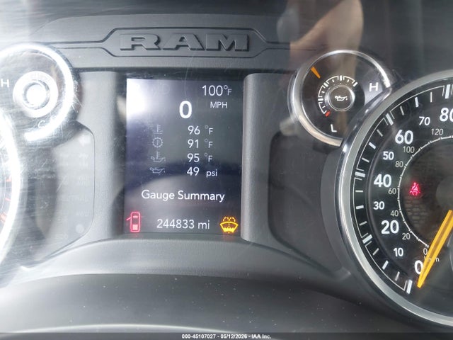 Продаж на аукціоні авто 2021 Ram 5500, vin: 3C7WRMDL2MG576351, номер лоту: 45107027