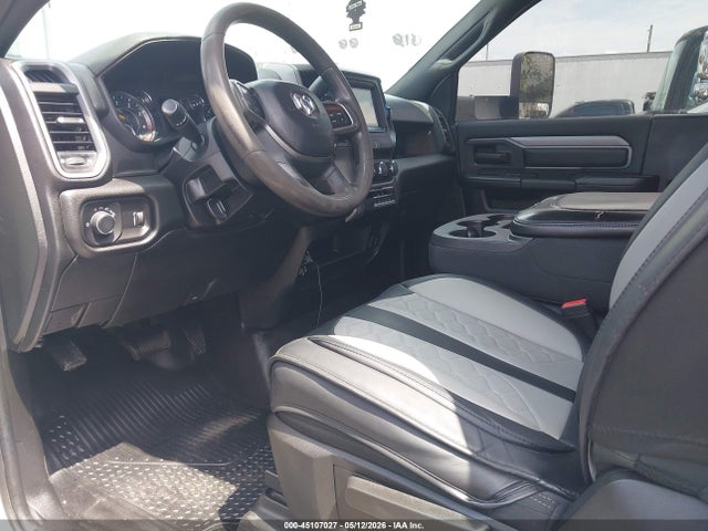 Продаж на аукціоні авто 2021 Ram 5500, vin: 3C7WRMDL2MG576351, номер лоту: 45107027