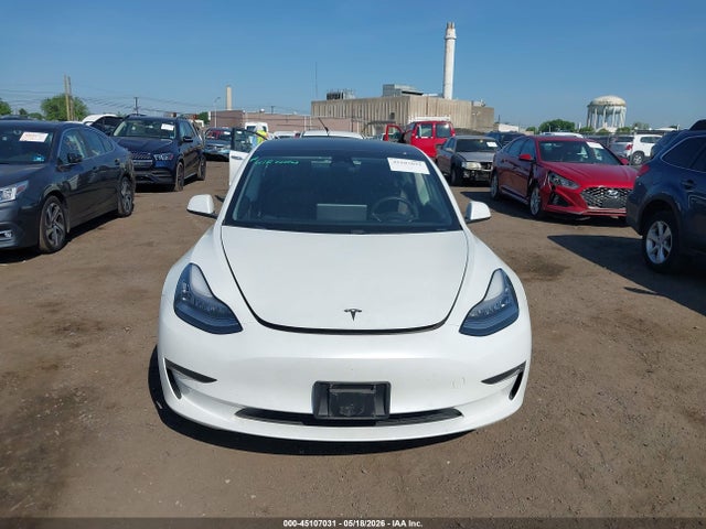 5YJ3E1EB5LF774927 Tesla Model 3 Long Range Dual Motor All-wheel Drive