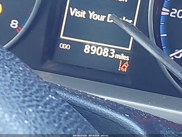 Aukcja sprzedaży 2018 Toyota Rav4 Le, vin: 2T3BFREV4JW768786, numer aukcji: 45107034