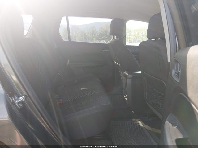 2017 Gmc Terrain Sle-2 მანქანა იყიდება აუქციონზე, vin: 2GKFLTEK4H6351112, აუქციონის ნომერი: 45107035
