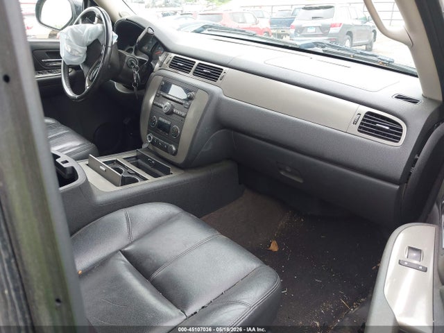 Aukcja sprzedaży 2009 Gmc Sierra 1500 Slt, vin: 3GTEK33319G239637, numer aukcji: 45107036