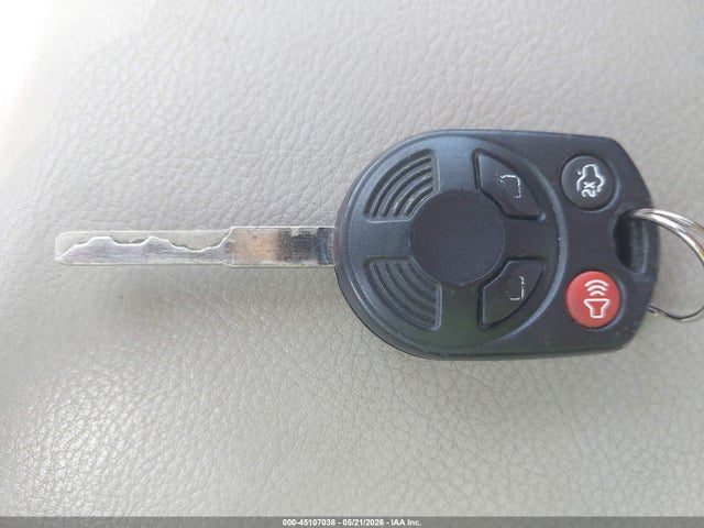 Aukcja sprzedaży 2012 Ford Focus Se, vin: 1FAHP3F23CL285679, numer aukcji: 45107038