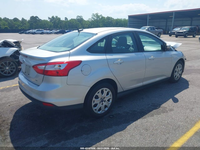 Aukcja sprzedaży 2012 Ford Focus Se, vin: 1FAHP3F23CL285679, numer aukcji: 45107038