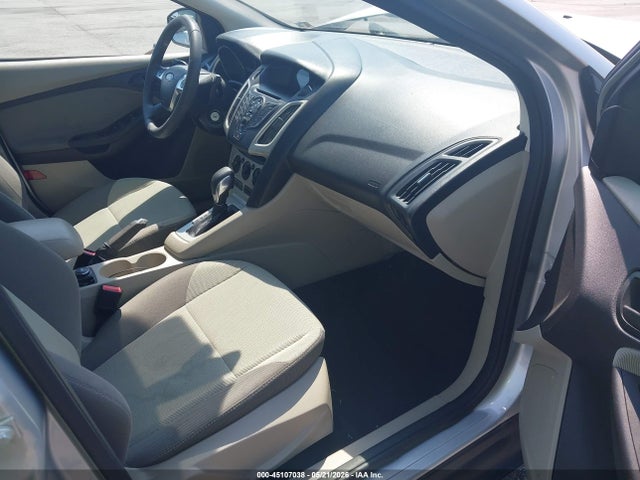 Aukcja sprzedaży 2012 Ford Focus Se, vin: 1FAHP3F23CL285679, numer aukcji: 45107038