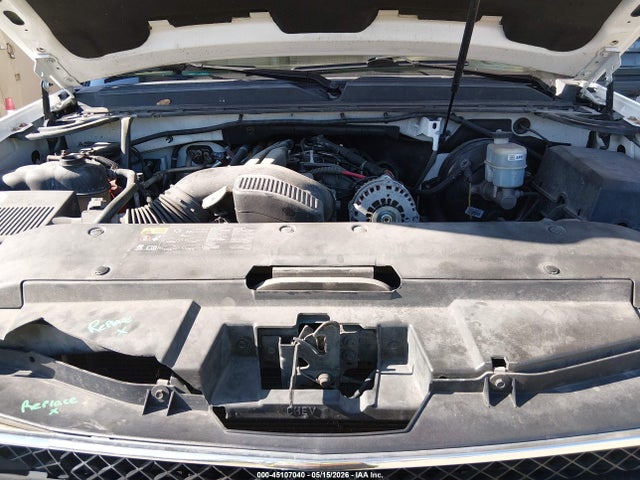 45107040 :رقم المزاد ، 1GNSCBE07DR335236 vin ، 2013 Chevrolet Tahoe Lt مزاد بيع