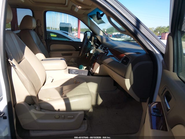 45107040 :رقم المزاد ، 1GNSCBE07DR335236 vin ، 2013 Chevrolet Tahoe Lt مزاد بيع