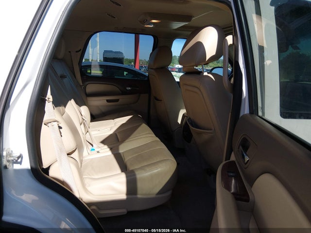 45107040 :رقم المزاد ، 1GNSCBE07DR335236 vin ، 2013 Chevrolet Tahoe Lt مزاد بيع