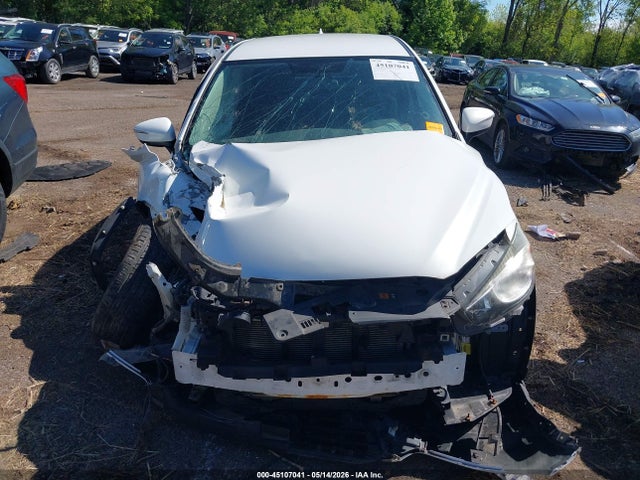 Продажа на аукционе авто 2016 Mazda Cx-5 Touring, vin: JM3KE4CY7G0823674, номер лота: 45107041