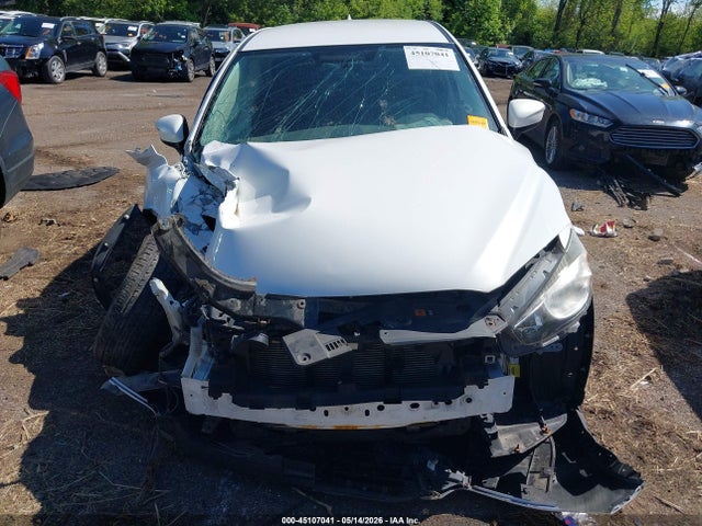 Продажа на аукционе авто 2016 Mazda Cx-5 Touring, vin: JM3KE4CY7G0823674, номер лота: 45107041