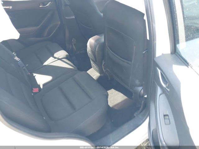 Продажа на аукционе авто 2016 Mazda Cx-5 Touring, vin: JM3KE4CY7G0823674, номер лота: 45107041