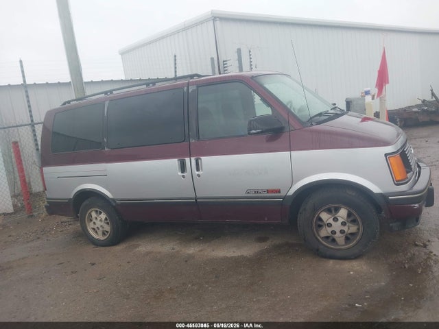 Aukcja sprzedaży 1994 Chevrolet Astro, vin: 1GNDM19Z4RB178709, numer aukcji: 45107045