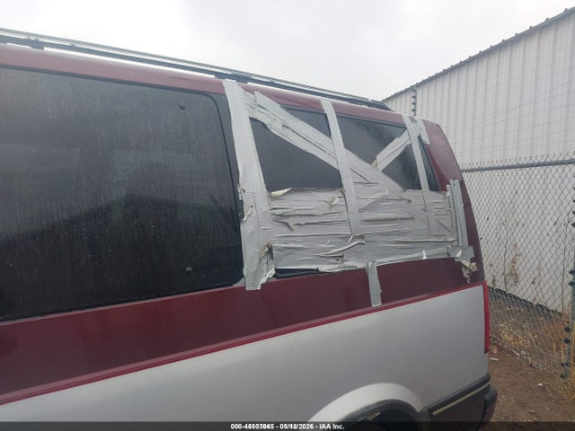 Aukcja sprzedaży 1994 Chevrolet Astro, vin: 1GNDM19Z4RB178709, numer aukcji: 45107045