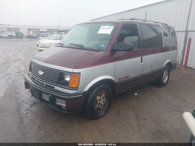 Aukcja sprzedaży 1994 Chevrolet Astro, vin: 1GNDM19Z4RB178709, numer aukcji: 45107045