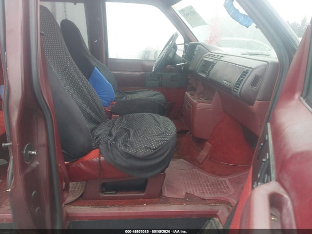 Aukcja sprzedaży 1994 Chevrolet Astro, vin: 1GNDM19Z4RB178709, numer aukcji: 45107045