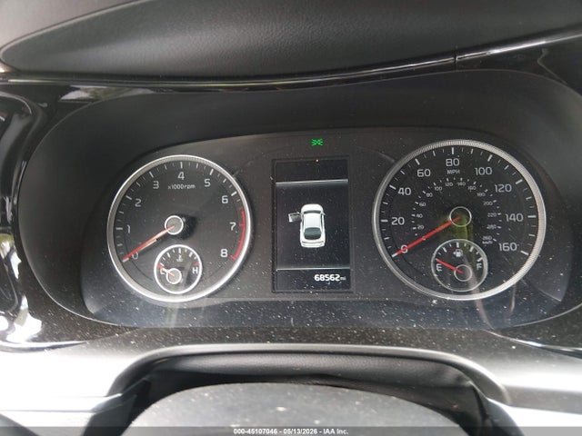 Aukcja sprzedaży 2022 Kia K5 Gt, vin: 5XXG44J83NG097764, numer aukcji: 45107046