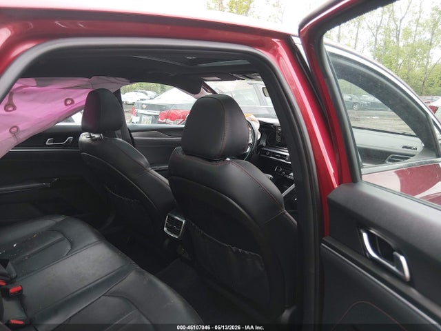 Aukcja sprzedaży 2022 Kia K5 Gt, vin: 5XXG44J83NG097764, numer aukcji: 45107046