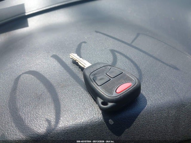 Aukcja sprzedaży 2014 Jeep Compass Sport, vin: 1C4NJDBB5ED927018, numer aukcji: 45107054