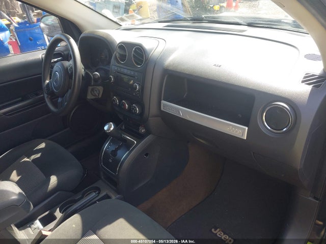 Aukcja sprzedaży 2014 Jeep Compass Sport, vin: 1C4NJDBB5ED927018, numer aukcji: 45107054
