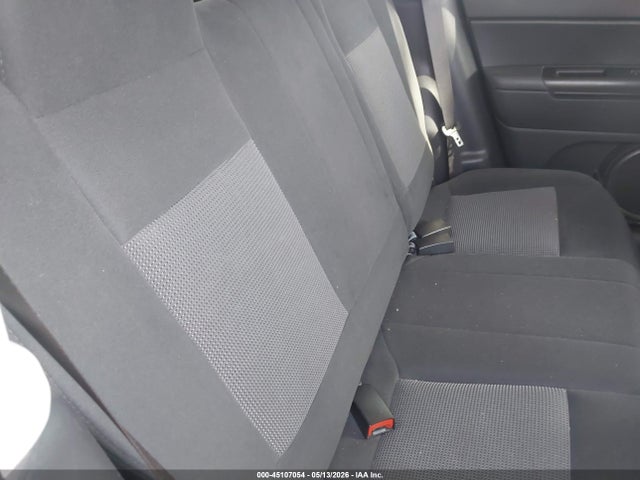 Aukcja sprzedaży 2014 Jeep Compass Sport, vin: 1C4NJDBB5ED927018, numer aukcji: 45107054