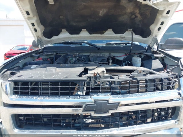 Aukcja sprzedaży 2007 Chevrolet Silverado 2500hd Work Truck, vin: 1GCHC23647F513183, numer aukcji: 45107057
