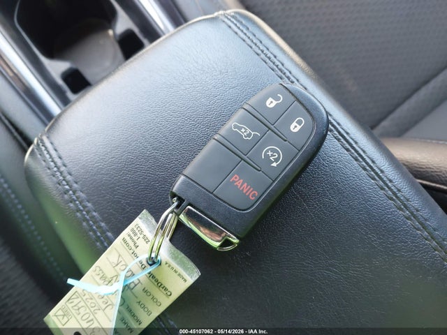 Продажа на аукционе авто 2025 Jeep Compass Latitude 4x4, vin: 3C4NJDBN1ST548596, номер лота: 45107062