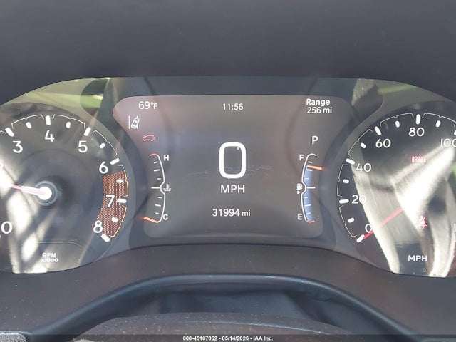 Продажа на аукционе авто 2025 Jeep Compass Latitude 4x4, vin: 3C4NJDBN1ST548596, номер лота: 45107062