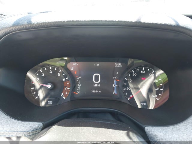 Продажа на аукционе авто 2025 Jeep Compass Latitude 4x4, vin: 3C4NJDBN1ST548596, номер лота: 45107062