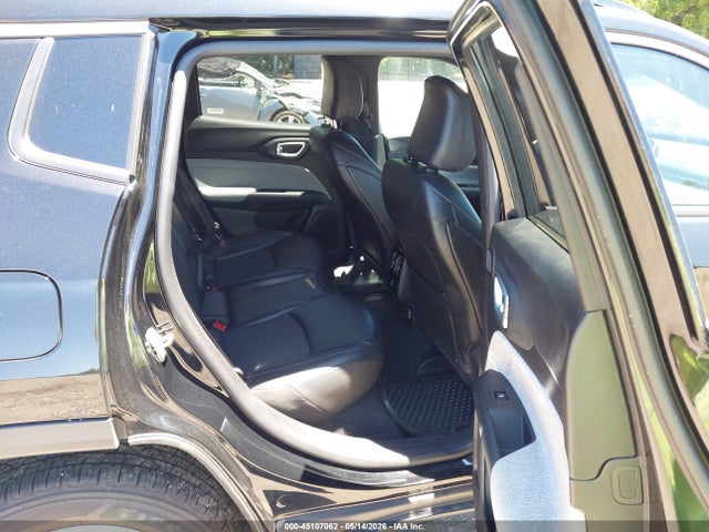 Продажа на аукционе авто 2025 Jeep Compass Latitude 4x4, vin: 3C4NJDBN1ST548596, номер лота: 45107062