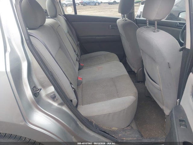 45107063 :رقم المزاد ، 3N1AB6AP0CL716291 vin ، 2012 Nissan Sentra 2.0 S مزاد بيع