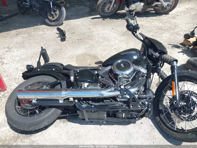 Harley-Davidson FXBB 2025 1HD1YJ917SB041875 Image 11