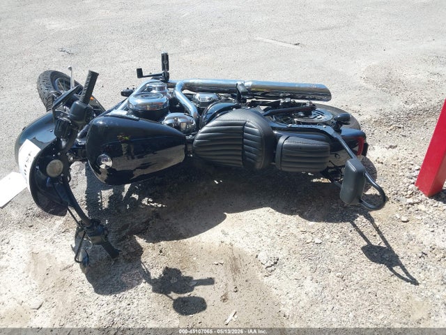 Harley-Davidson FXBB 2025 1HD1YJ917SB041875 Image 12