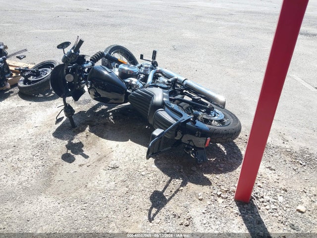 Harley-Davidson FXBB 2025 1HD1YJ917SB041875 Image 3