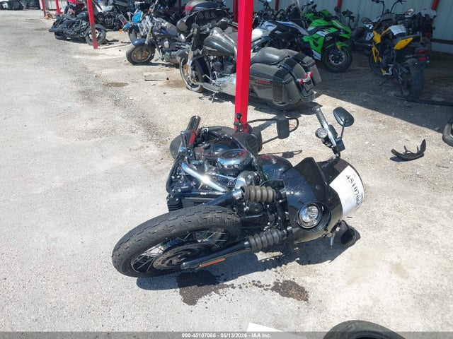 Harley-Davidson FXBB 2025 1HD1YJ917SB041875 Image 5