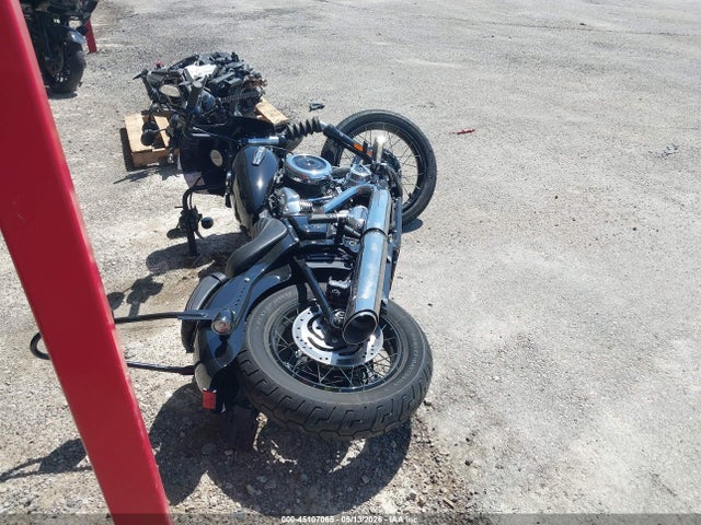 Harley-Davidson FXBB 2025 1HD1YJ917SB041875 Image 6