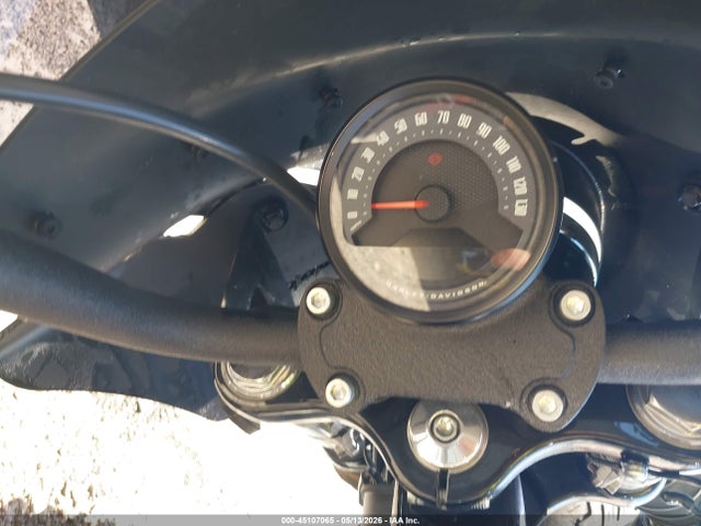 Harley-Davidson FXBB 2025 1HD1YJ917SB041875 Image 7