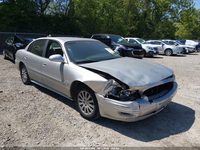 Aukcja sprzedaży 2005 Buick Lesabre Custom, vin: 1G4HP52K45U151333, numer aukcji: 45107066