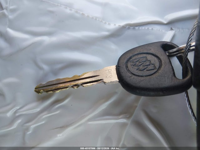 45107066 :رقم المزاد ، 1G4HP52K45U151333 vin ، 2005 Buick Lesabre Custom مزاد بيع