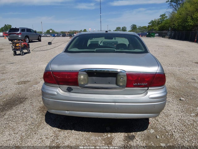 45107066 :رقم المزاد ، 1G4HP52K45U151333 vin ، 2005 Buick Lesabre Custom مزاد بيع