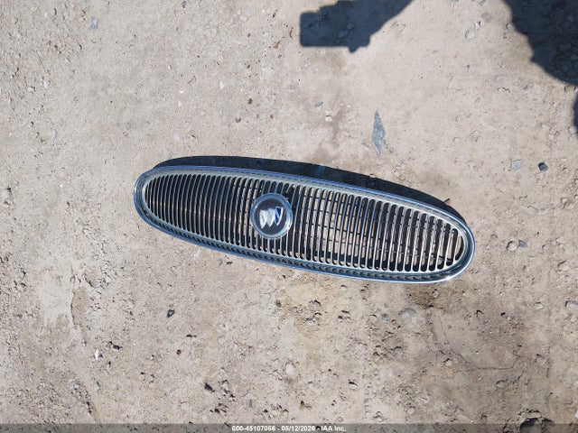 45107066 :رقم المزاد ، 1G4HP52K45U151333 vin ، 2005 Buick Lesabre Custom مزاد بيع
