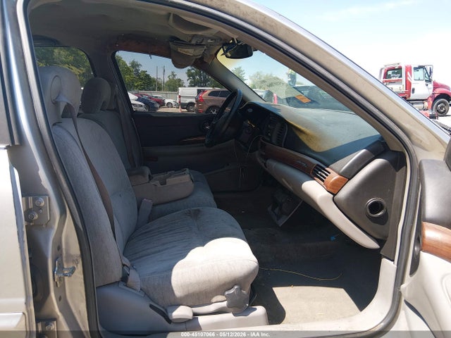 45107066 :رقم المزاد ، 1G4HP52K45U151333 vin ، 2005 Buick Lesabre Custom مزاد بيع