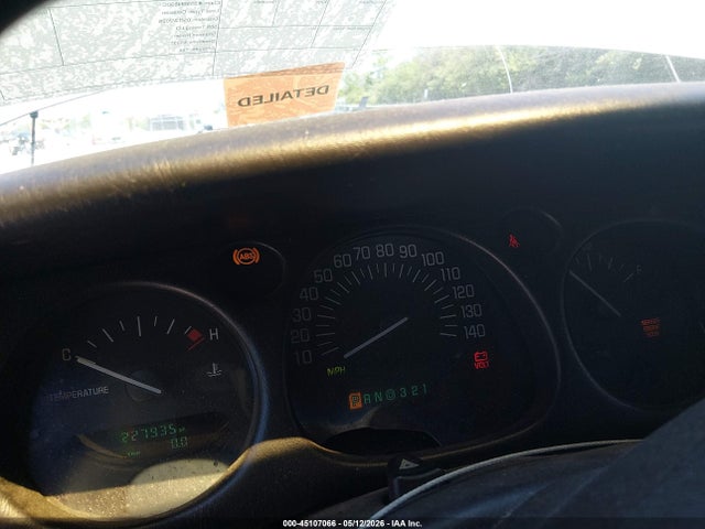 Auction sale of the 2005 Buick Lesabre Custom, vin: 1G4HP52K45U151333, lot number: 45107066
