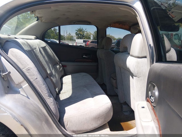 45107066 :رقم المزاد ، 1G4HP52K45U151333 vin ، 2005 Buick Lesabre Custom مزاد بيع