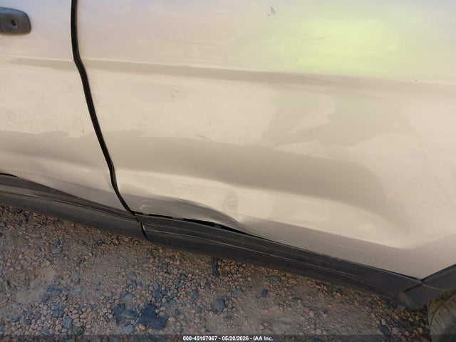 Aukcja sprzedaży 2016 Ford Utility Police Interceptor, vin: 1FM5K8AR9GGA72405, numer aukcji: 45107067