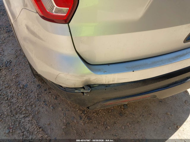 Aukcja sprzedaży 2016 Ford Utility Police Interceptor, vin: 1FM5K8AR9GGA72405, numer aukcji: 45107067