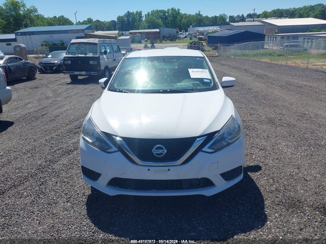 Aukcja sprzedaży 2019 Nissan Sentra Sv, vin: 3N1AB7AP7KY318244, numer aukcji: 45107072