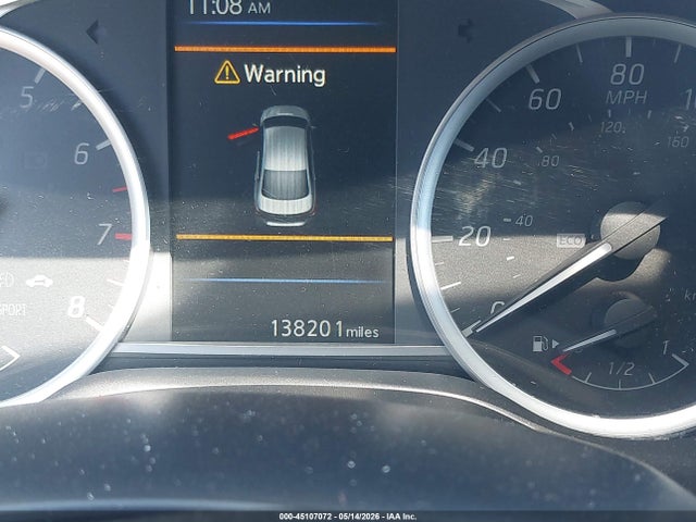 Aukcja sprzedaży 2019 Nissan Sentra Sv, vin: 3N1AB7AP7KY318244, numer aukcji: 45107072